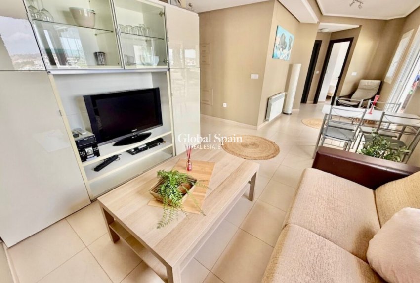 Venta - APARTAMENTO -
SUCINA - Inland