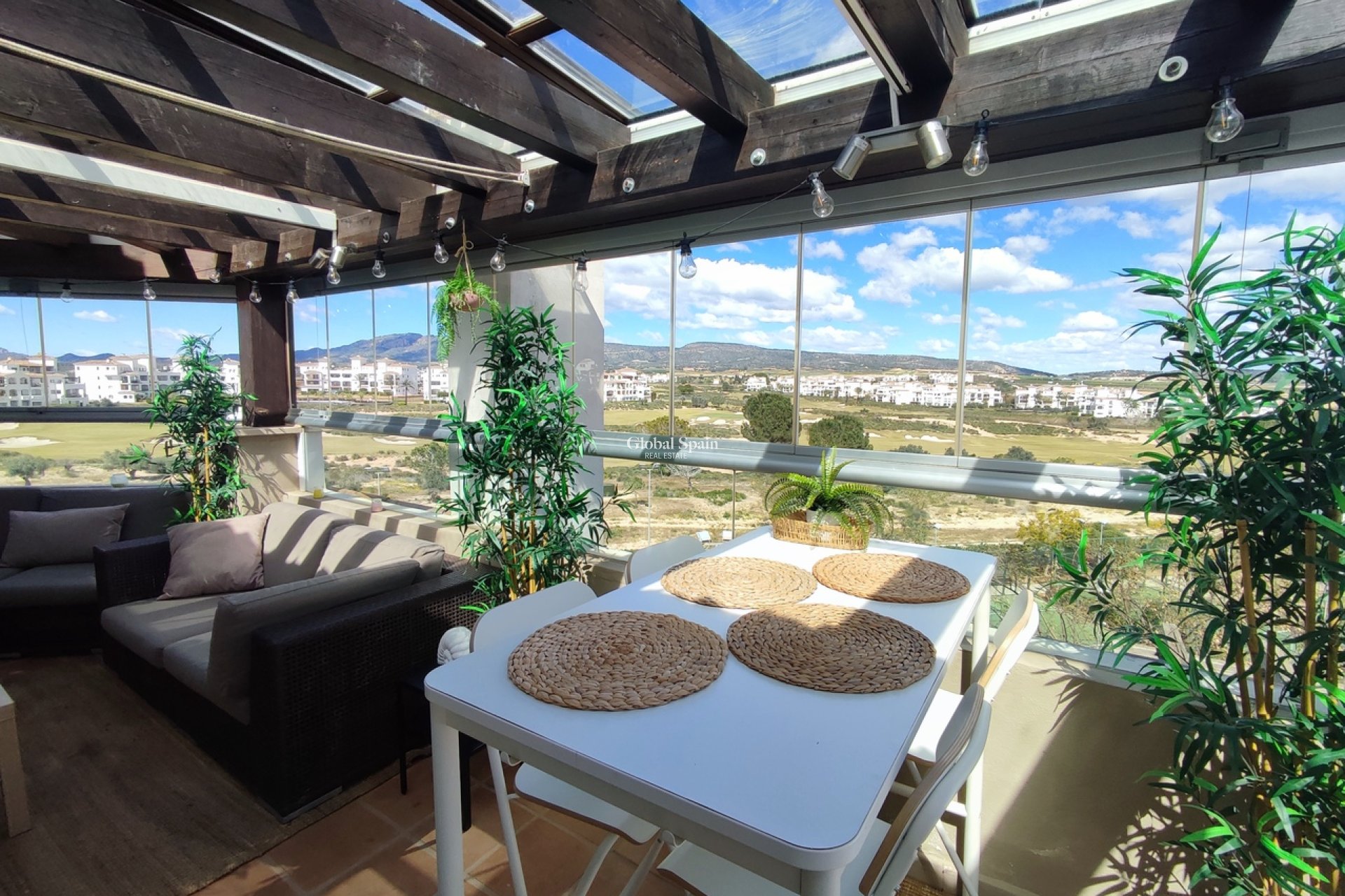 Venta - APARTAMENTO -
SUCINA - Inland