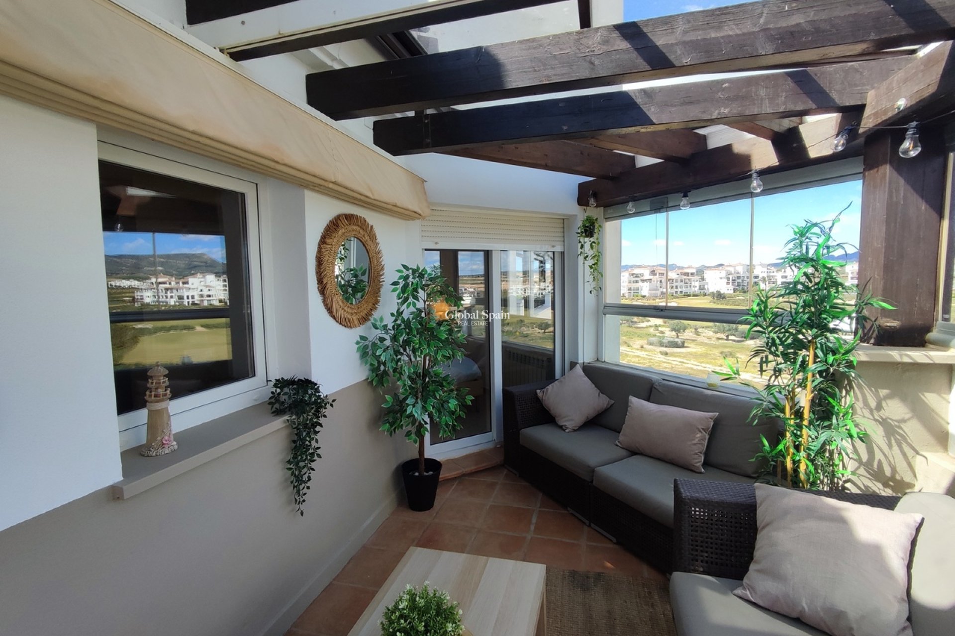 Venta - APARTAMENTO -
SUCINA - Inland