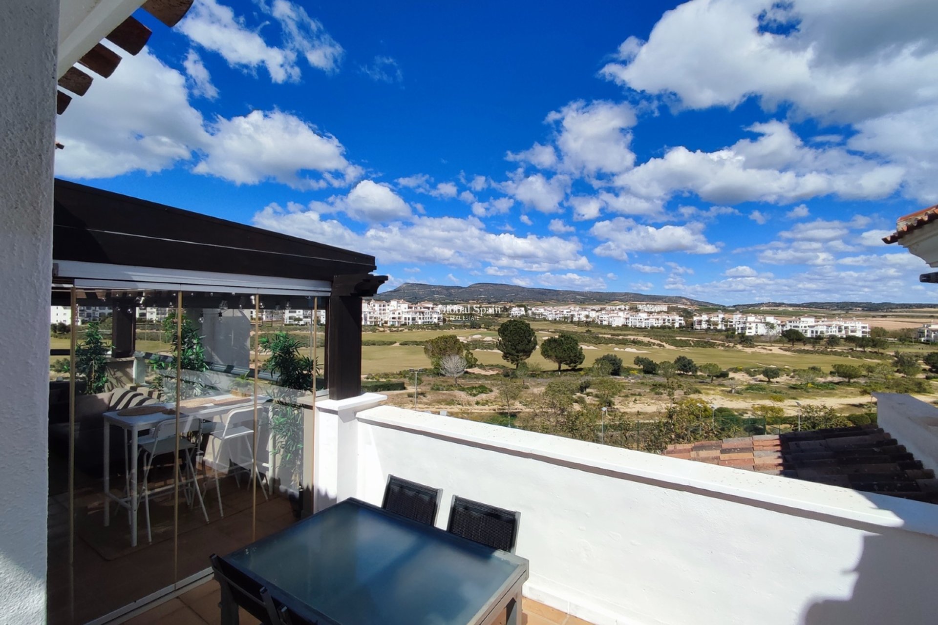 Venta - APARTAMENTO -
SUCINA - Inland