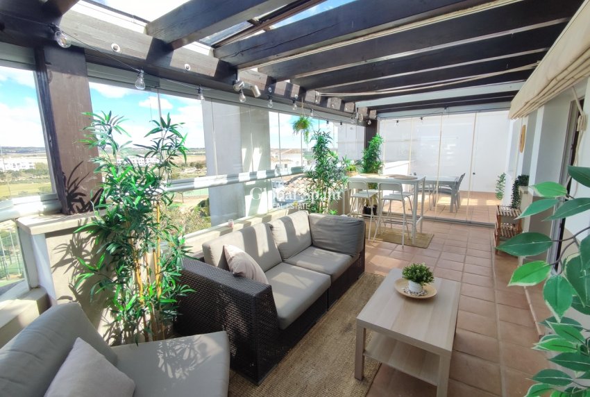 Venta - APARTAMENTO -
SUCINA - Inland