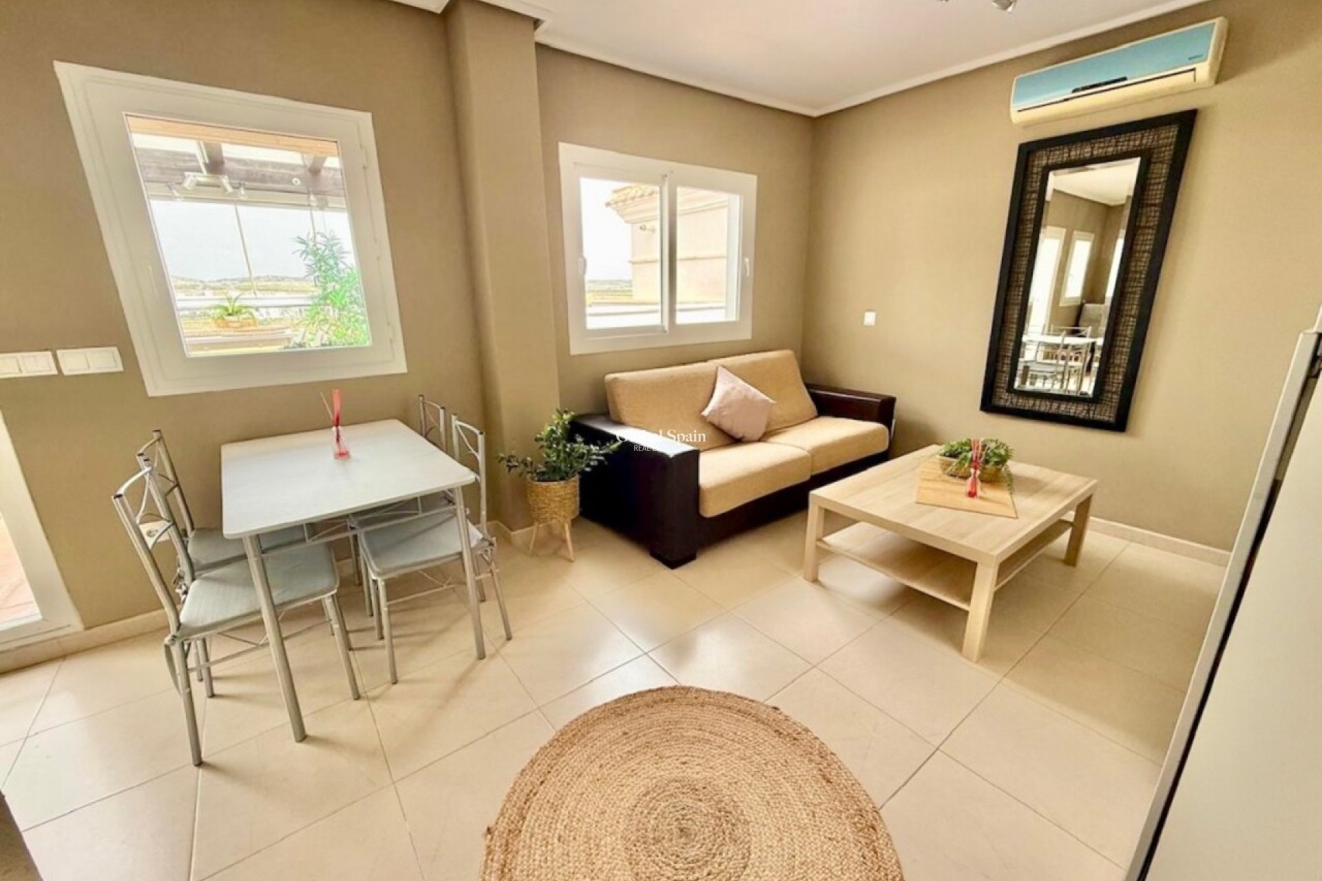 Venta - APARTAMENTO -
SUCINA - Inland