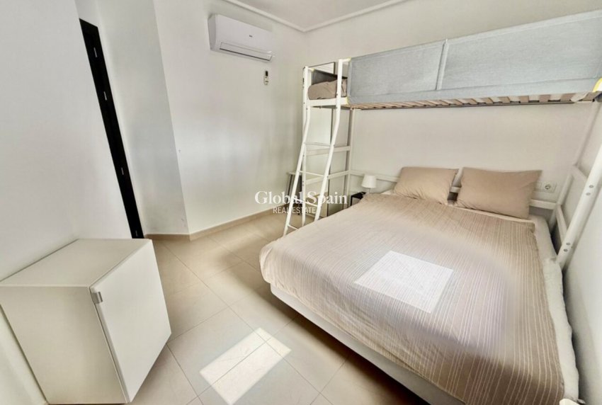 Venta - APARTAMENTO -
SUCINA - Inland