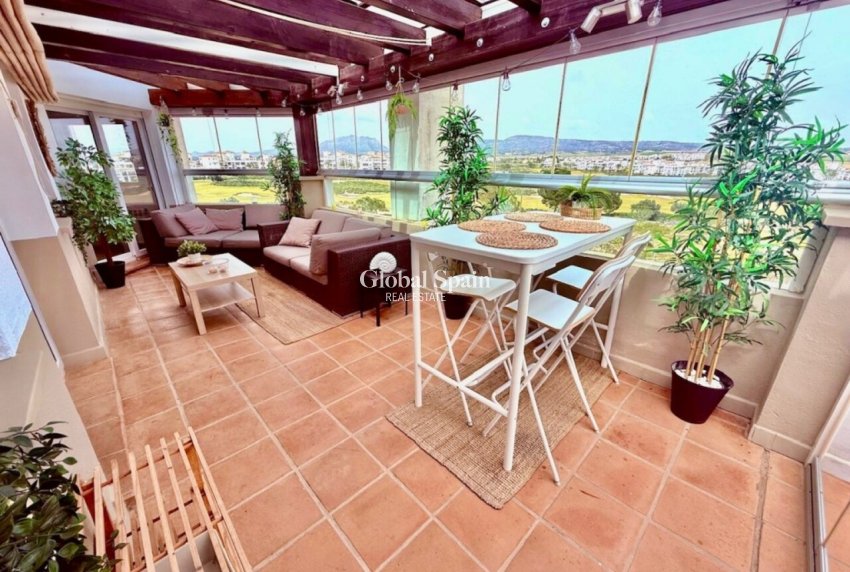 Venta - APARTAMENTO -
SUCINA - Inland