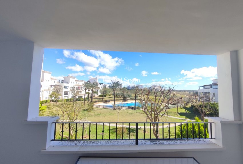 Venta - APARTAMENTO -
SUCINA - Inland