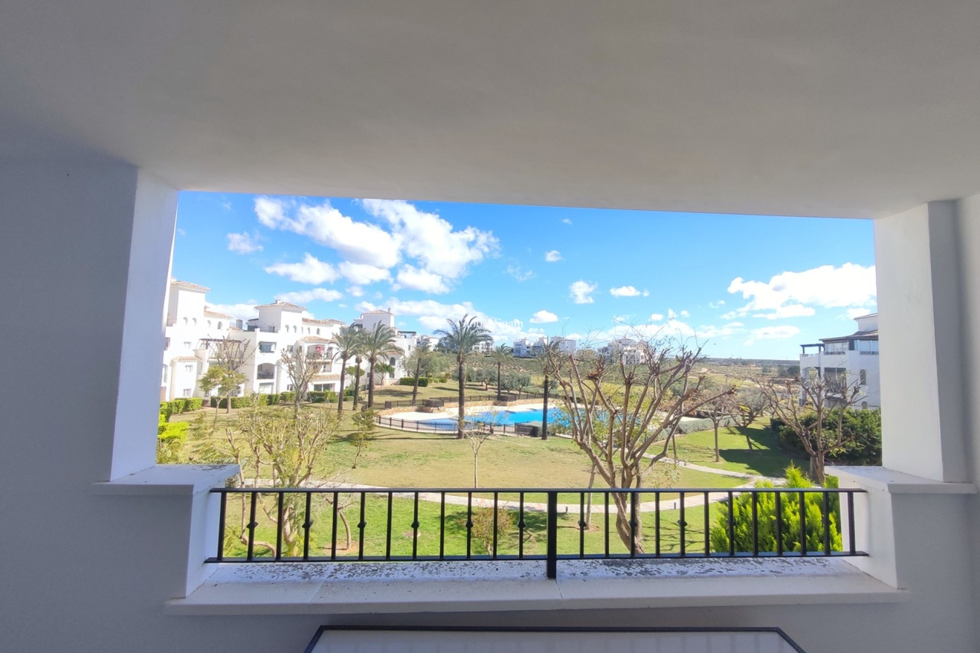 Venta - APARTAMENTO -
SUCINA - Inland