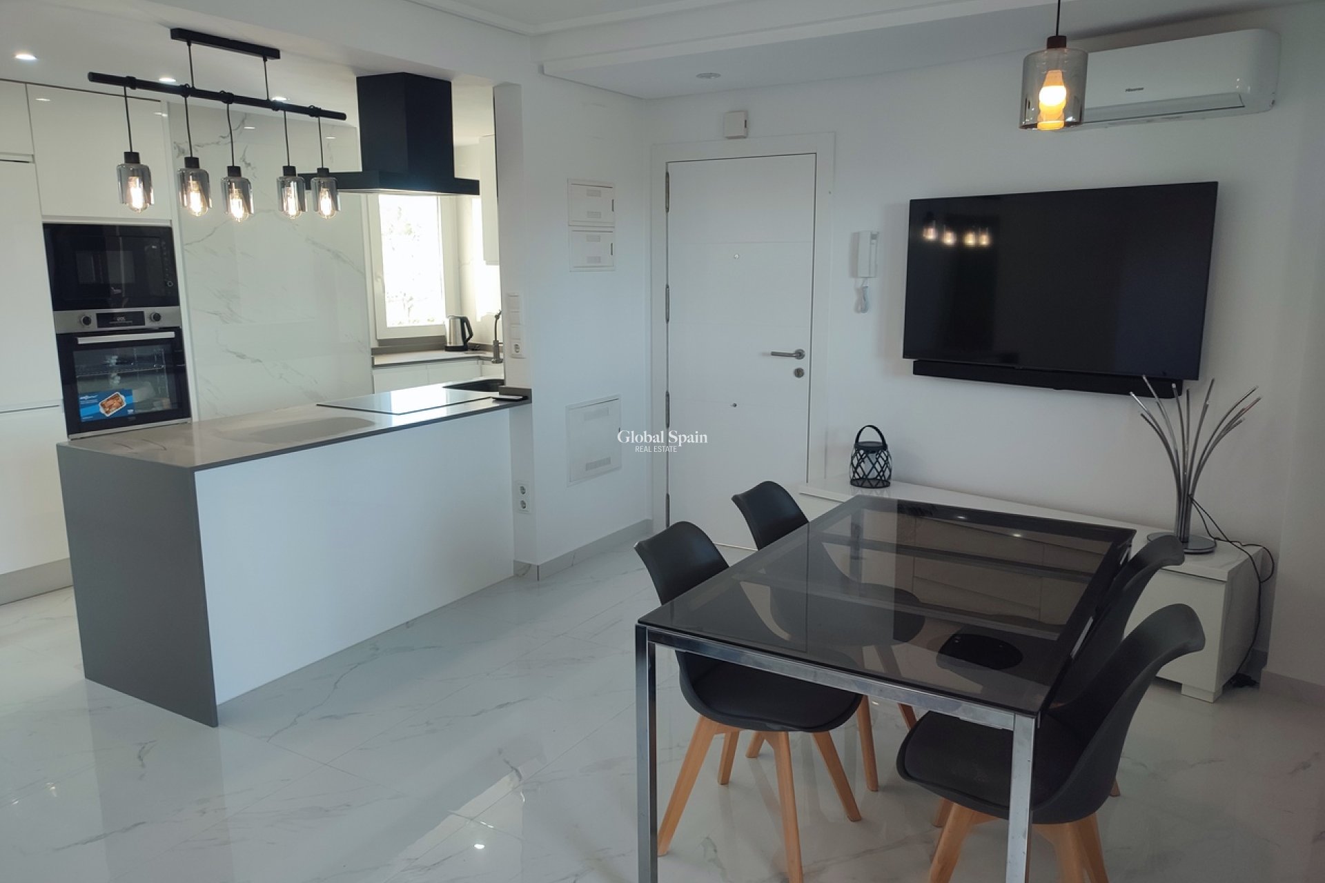 Venta - APARTAMENTO -
SUCINA - Inland