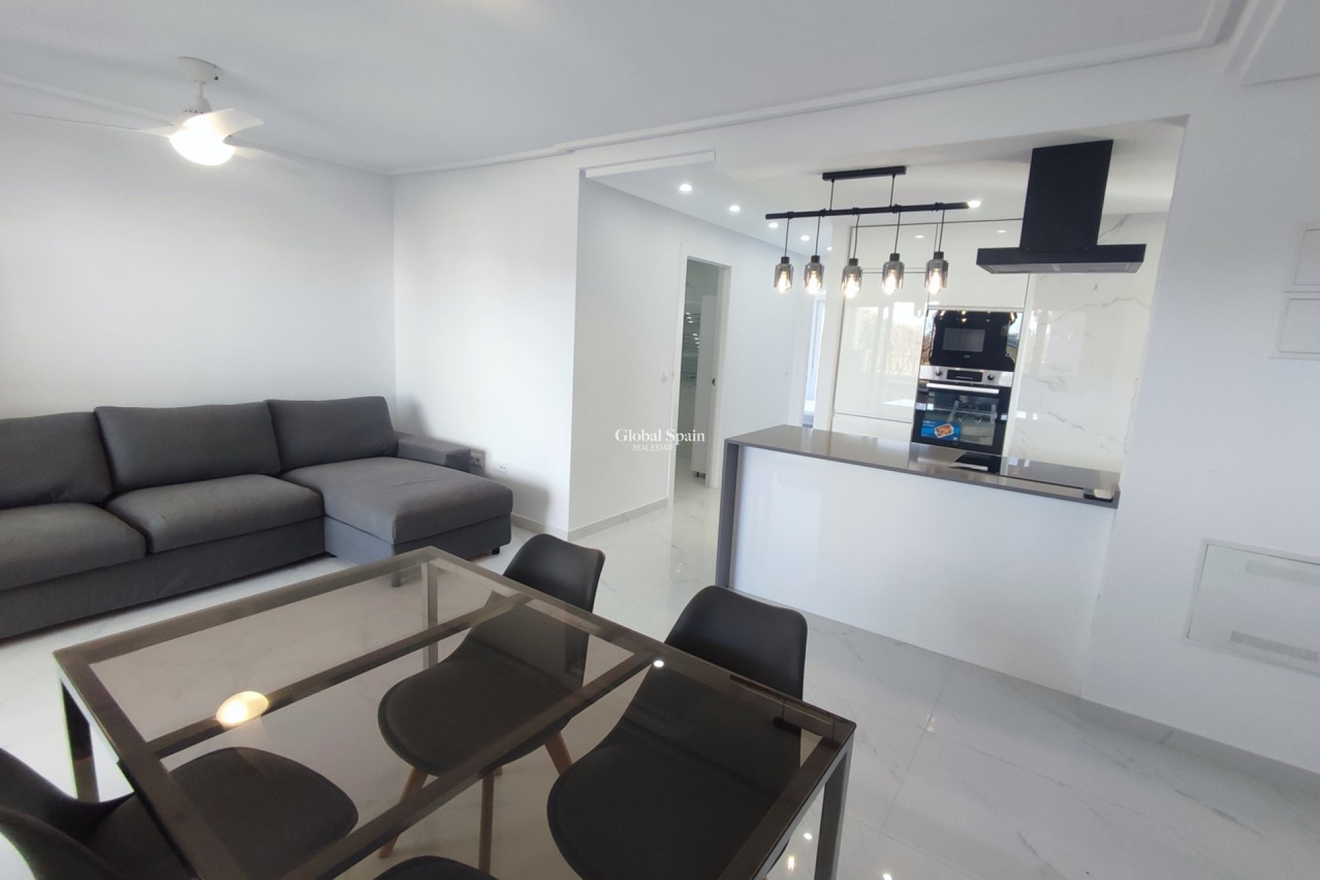 Venta - APARTAMENTO -
SUCINA - Inland