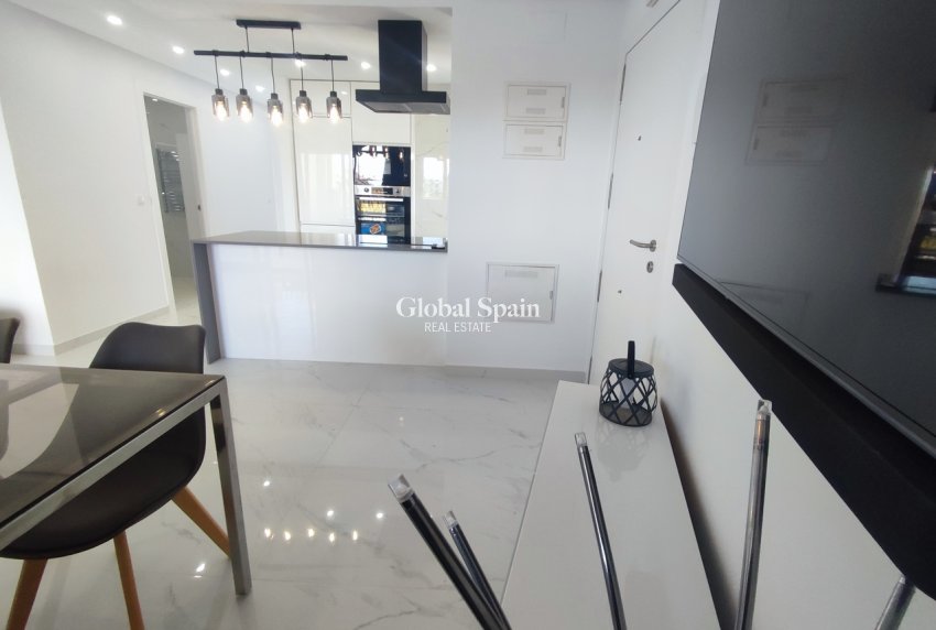 Venta - APARTAMENTO -
SUCINA - Inland