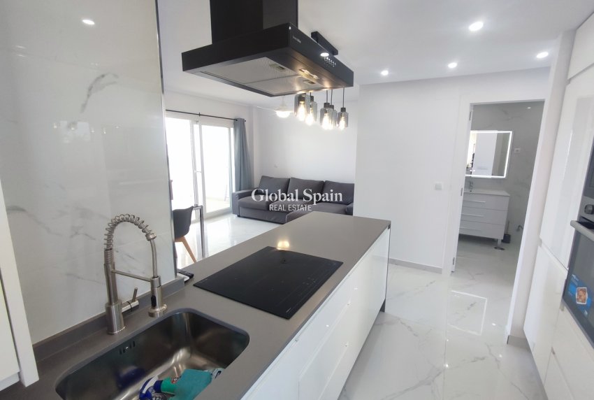 Venta - APARTAMENTO -
SUCINA - Inland