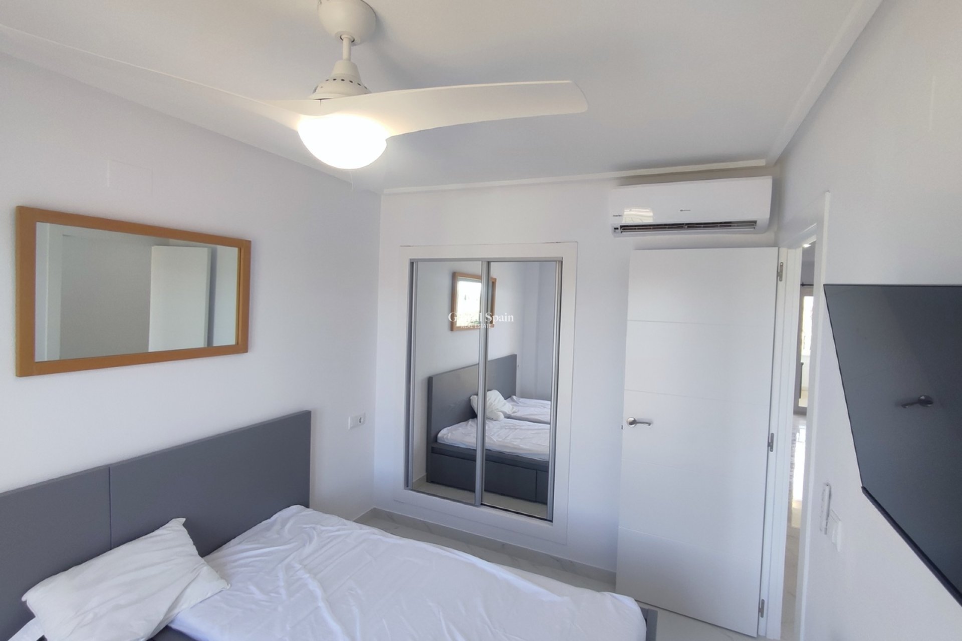 Venta - APARTAMENTO -
SUCINA - Inland