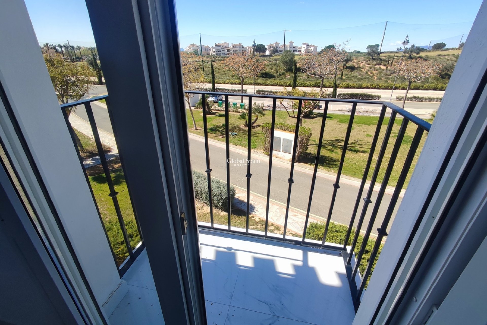 Venta - APARTAMENTO -
SUCINA - Inland