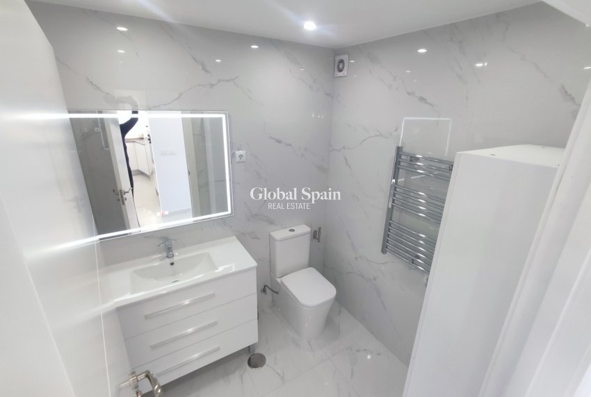 Venta - APARTAMENTO -
SUCINA - Inland