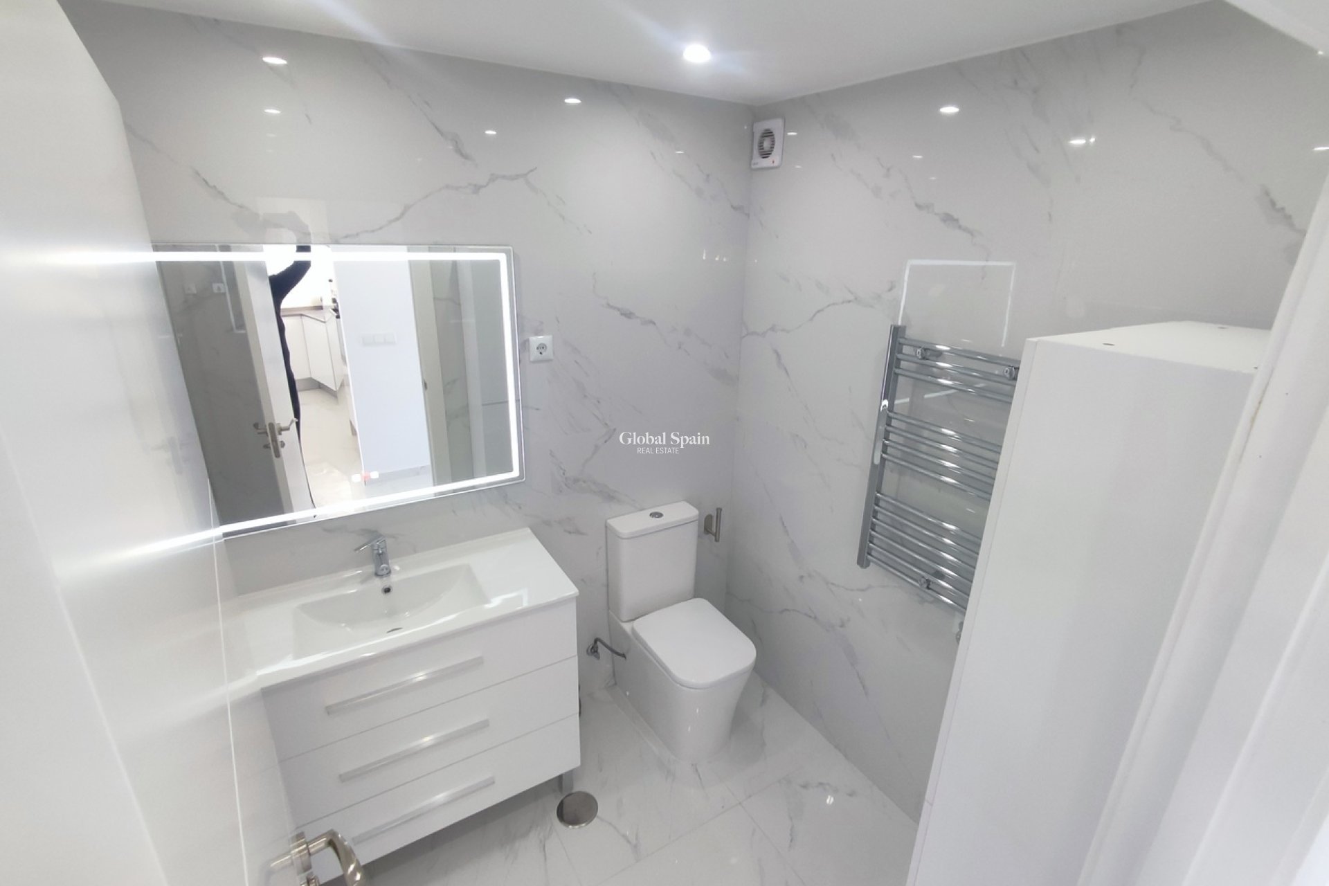 Venta - APARTAMENTO -
SUCINA - Inland