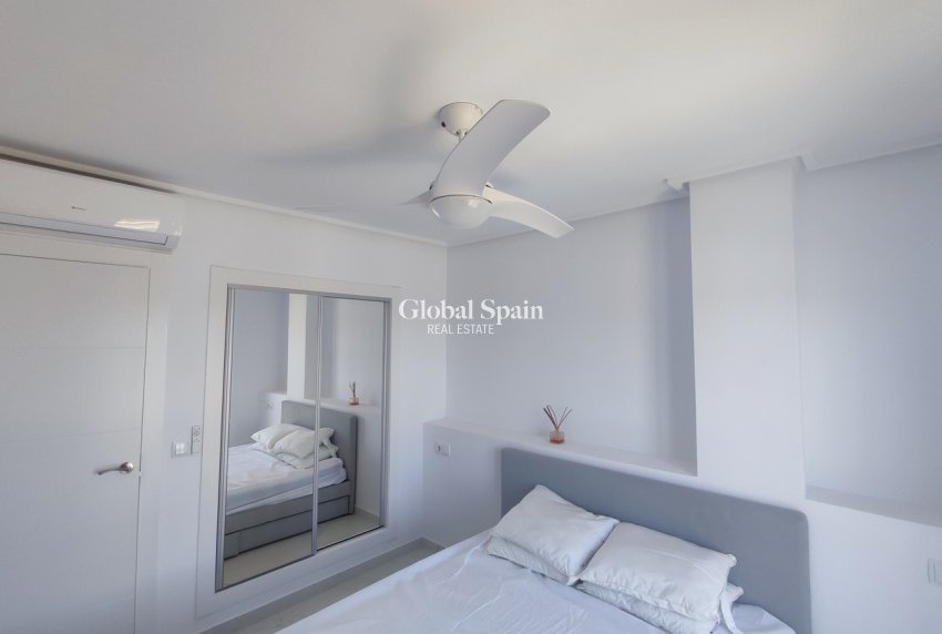 Venta - APARTAMENTO -
SUCINA - Inland