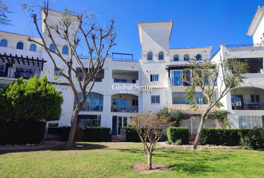 Venta - APARTAMENTO -
SUCINA - Inland