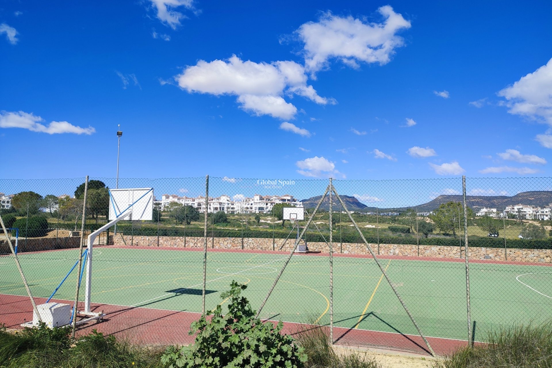 Venta - APARTAMENTO -
SUCINA - Inland