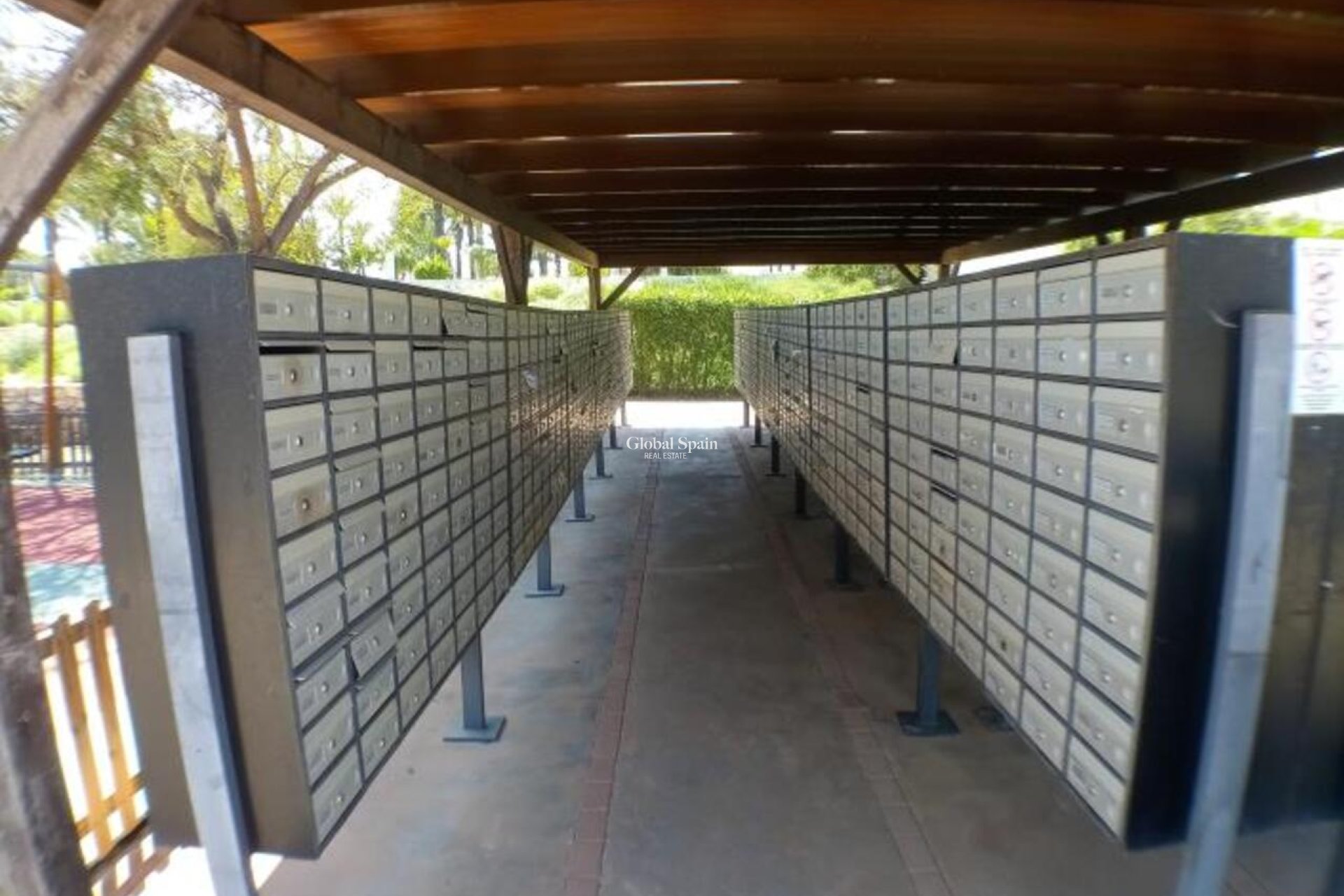 Venta - APARTAMENTO -
SUCINA - Inland