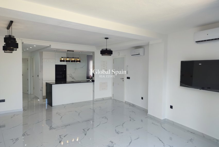 Venta - APARTAMENTO -
SUCINA - Inland