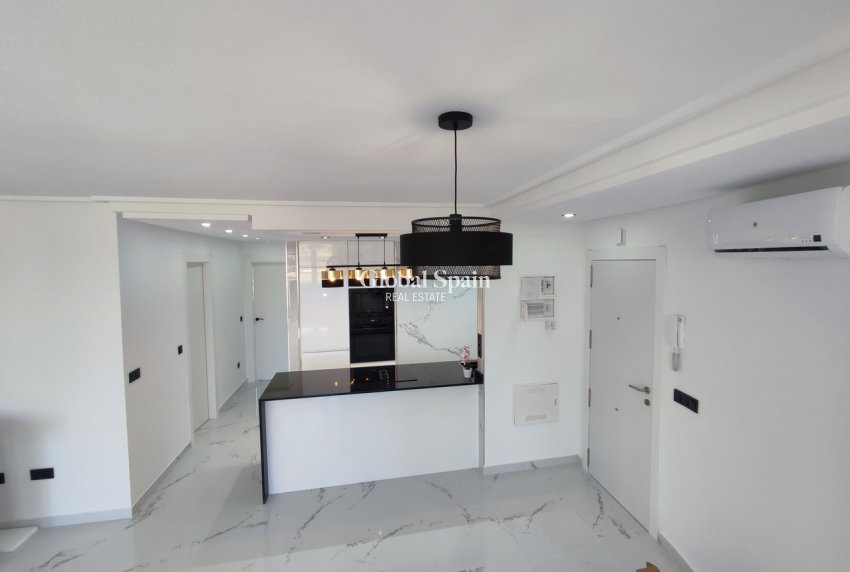 Venta - APARTAMENTO -
SUCINA - Inland