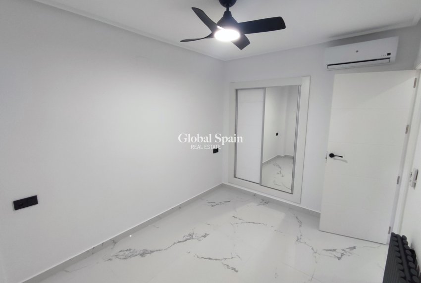 Venta - APARTAMENTO -
SUCINA - Inland