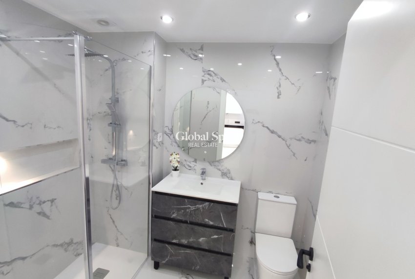 Venta - APARTAMENTO -
SUCINA - Inland