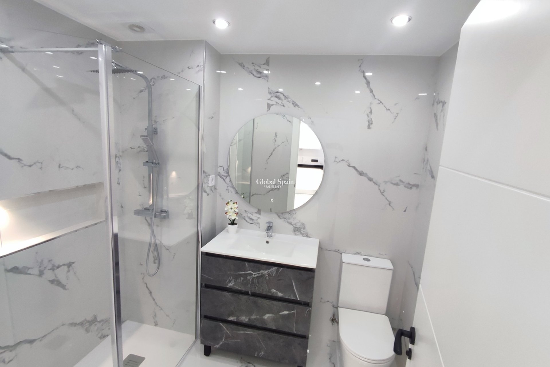 Venta - APARTAMENTO -
SUCINA - Inland