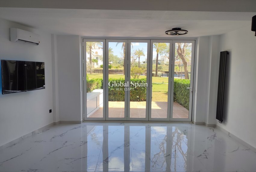 Venta - APARTAMENTO -
SUCINA - Inland