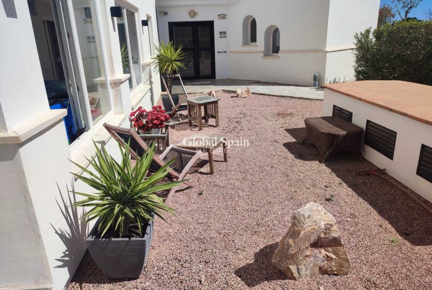 Venta - APARTAMENTO -
SUCINA - Inland