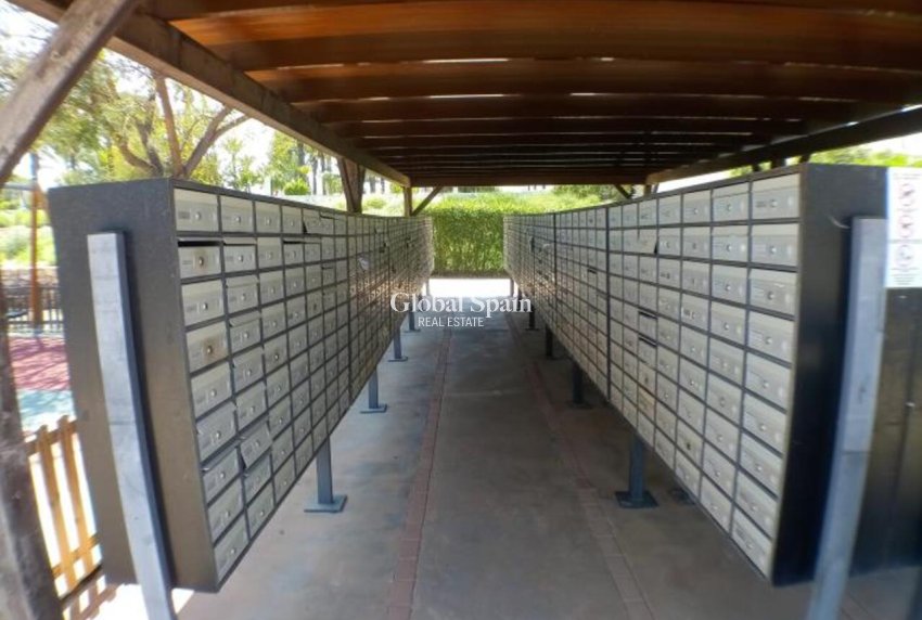 Venta - APARTAMENTO -
SUCINA - Inland