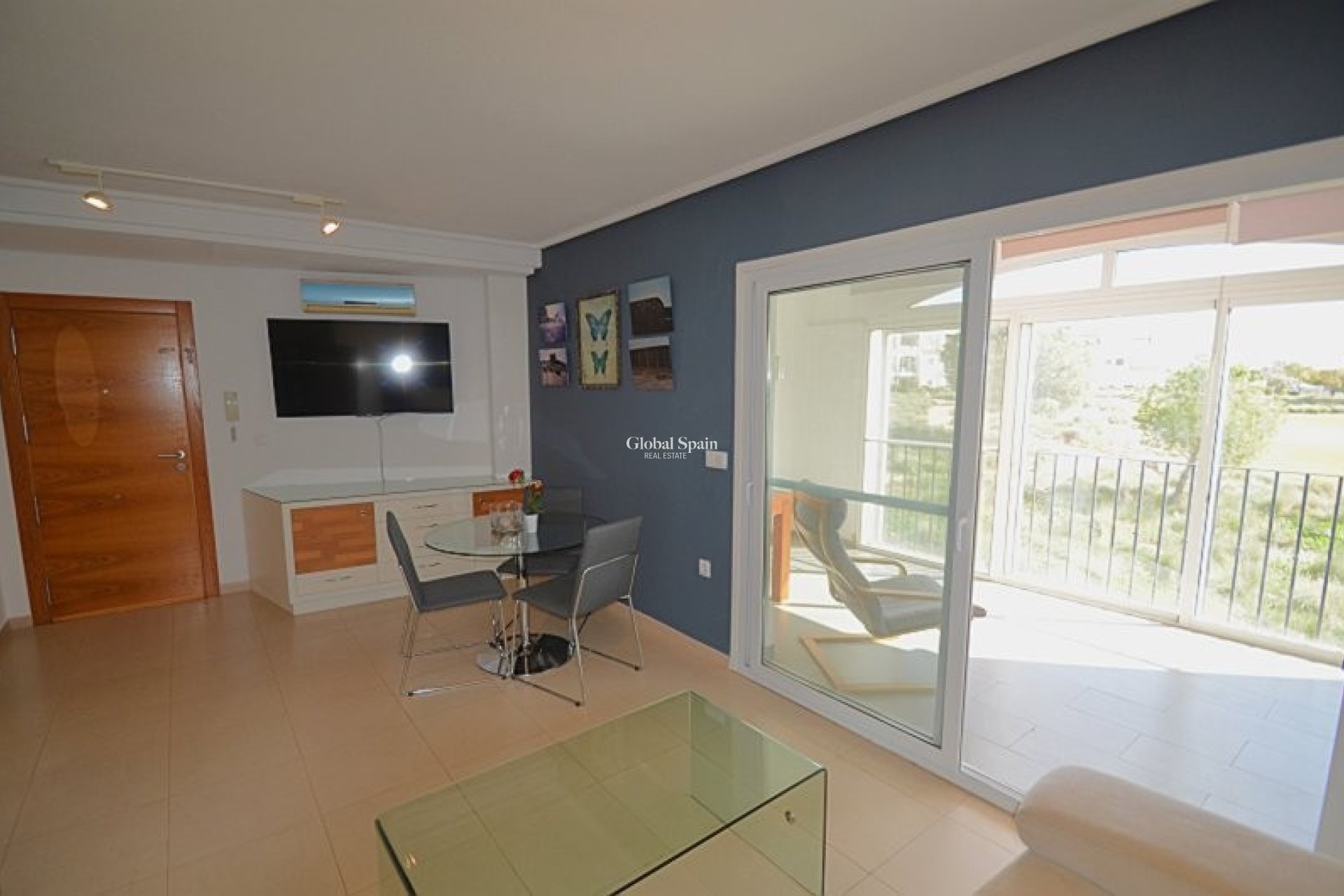 Venta - APARTAMENTO -
SUCINA - Inland