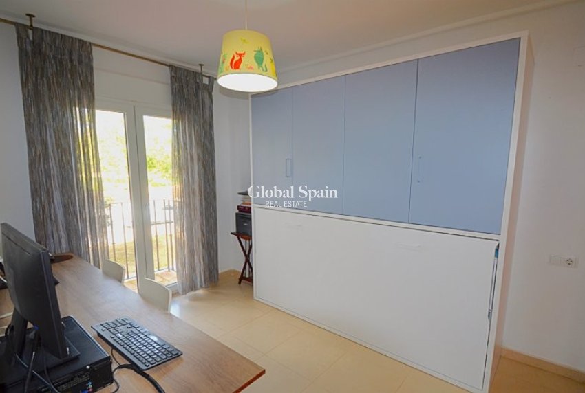 Venta - APARTAMENTO -
SUCINA - Inland