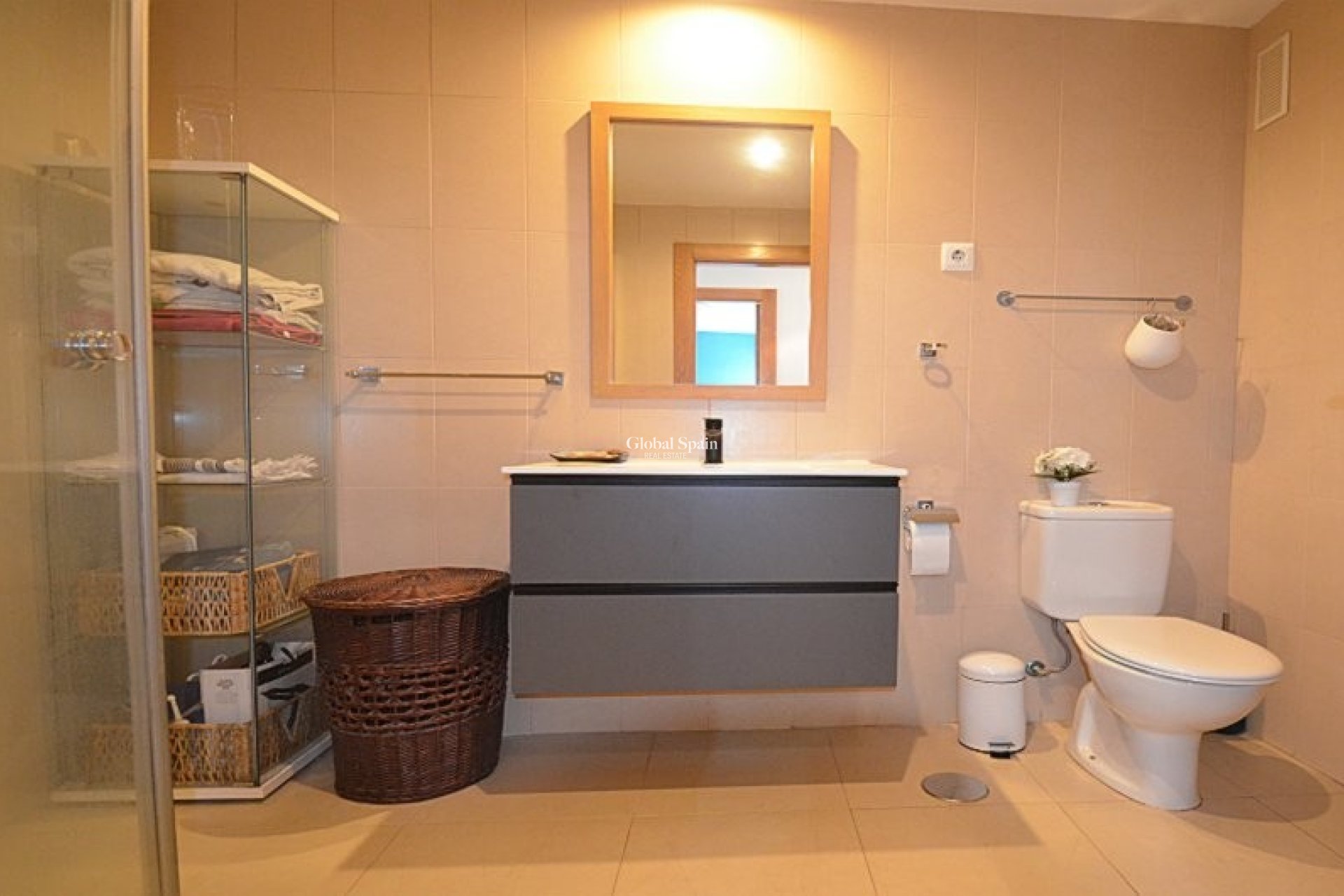 Venta - APARTAMENTO -
SUCINA - Inland