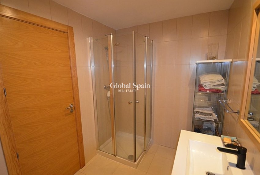 Venta - APARTAMENTO -
SUCINA - Inland