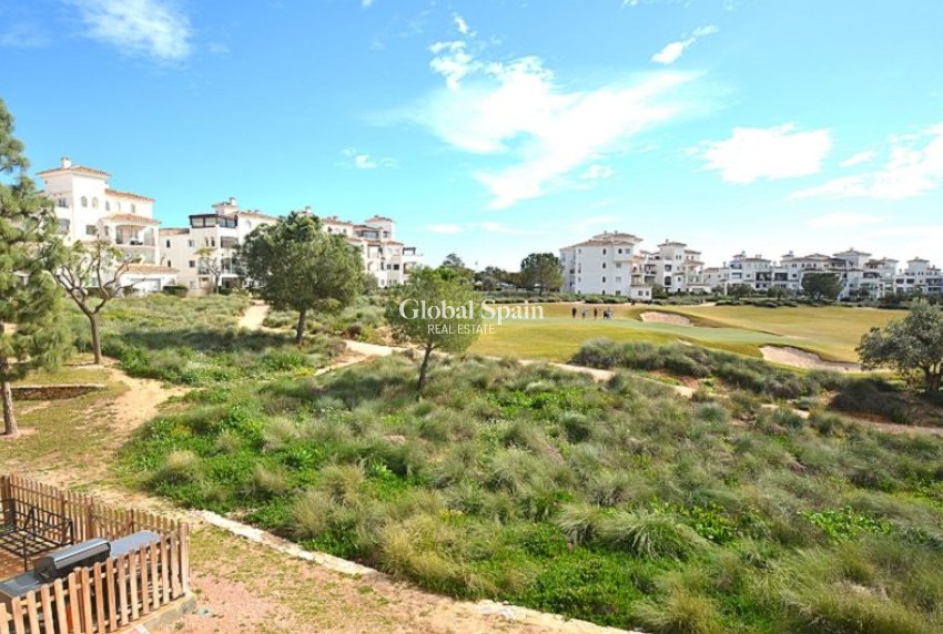 Venta - APARTAMENTO -
SUCINA - Inland