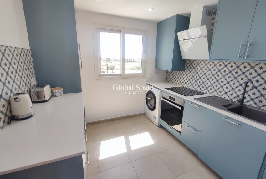 Venta - APARTAMENTO -
SUCINA - Inland