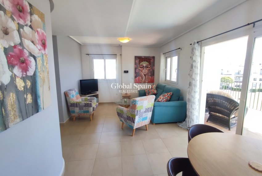 Venta - APARTAMENTO -
SUCINA - Inland