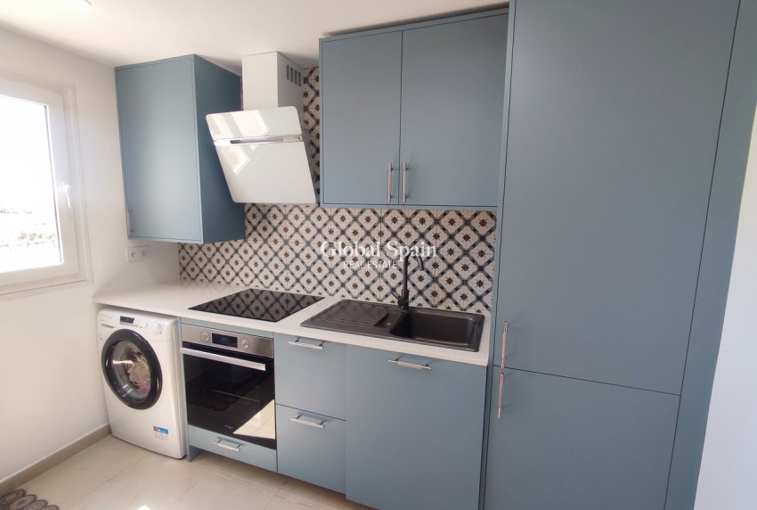 Venta - APARTAMENTO -
SUCINA - Inland