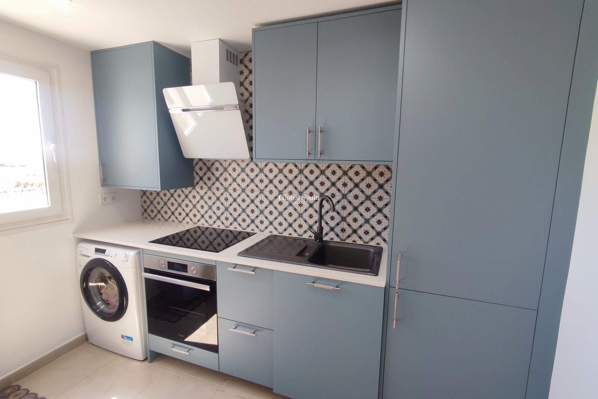 Venta - APARTAMENTO -
SUCINA - Inland