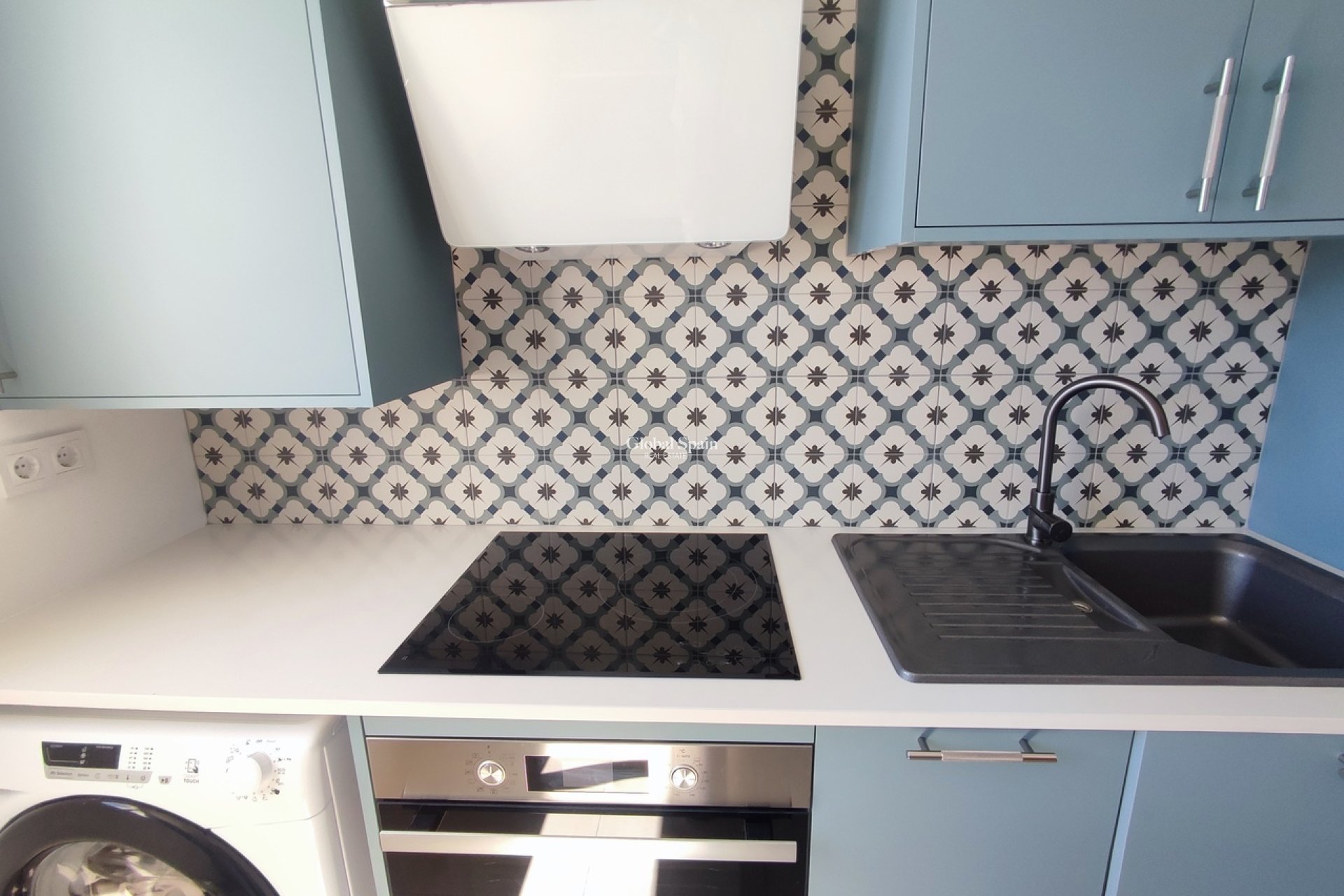 Venta - APARTAMENTO -
SUCINA - Inland