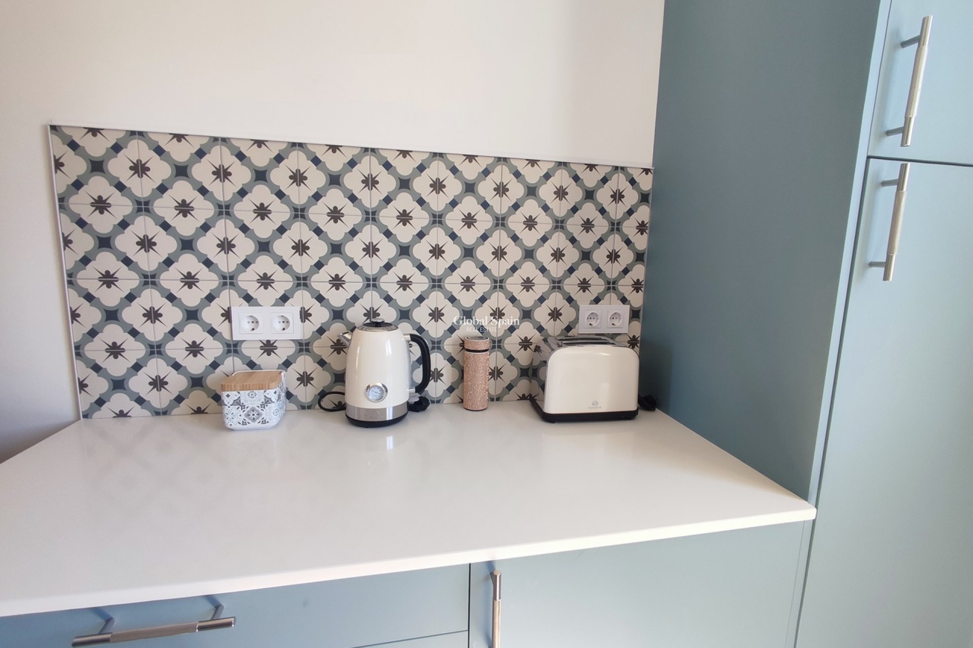 Venta - APARTAMENTO -
SUCINA - Inland