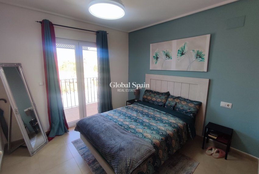 Venta - APARTAMENTO -
SUCINA - Inland