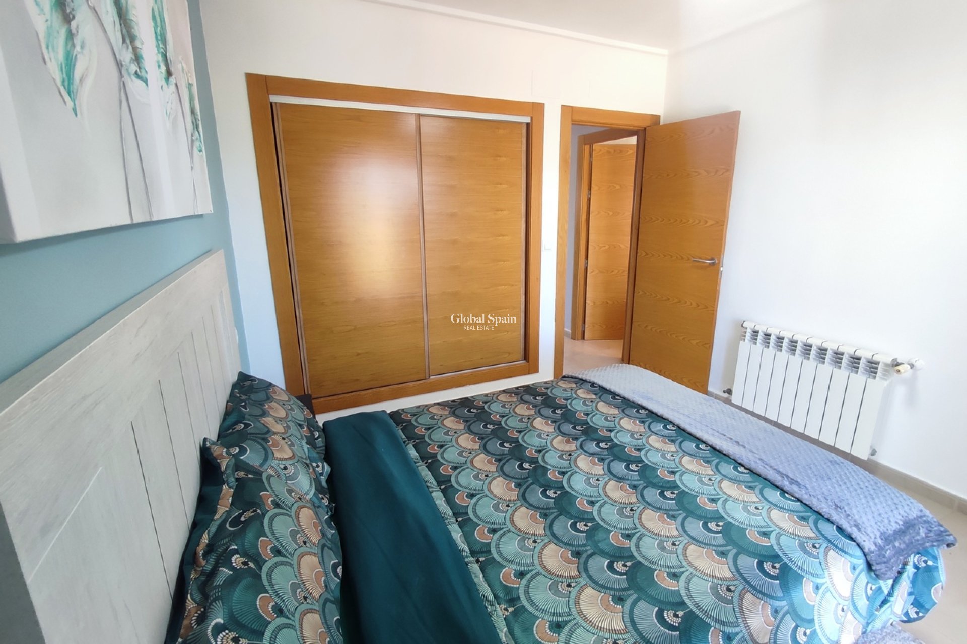 Venta - APARTAMENTO -
SUCINA - Inland