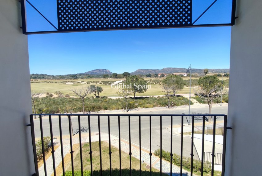 Venta - APARTAMENTO -
SUCINA - Inland