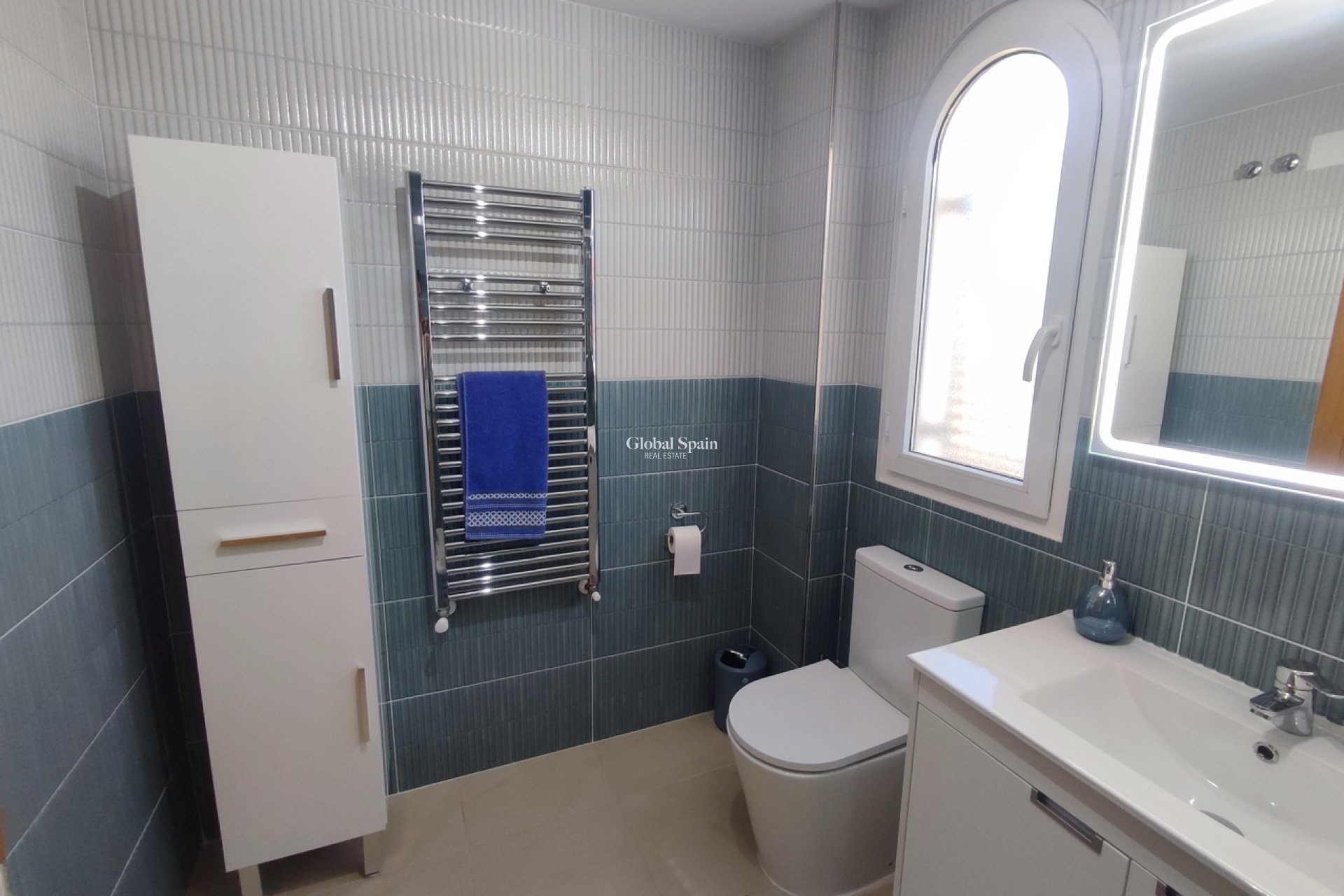 Venta - APARTAMENTO -
SUCINA - Inland