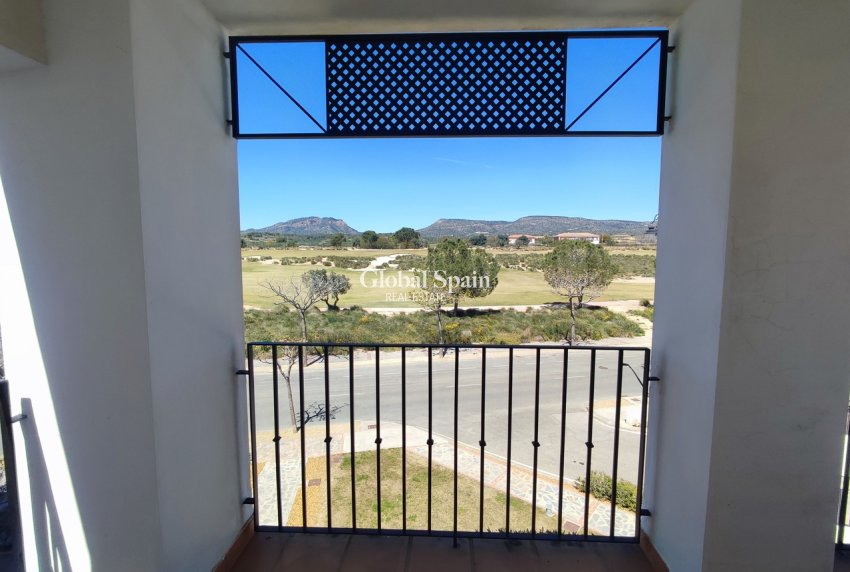 Venta - APARTAMENTO -
SUCINA - Inland