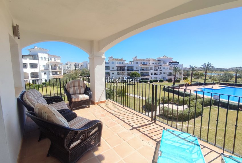 Venta - APARTAMENTO -
SUCINA - Inland