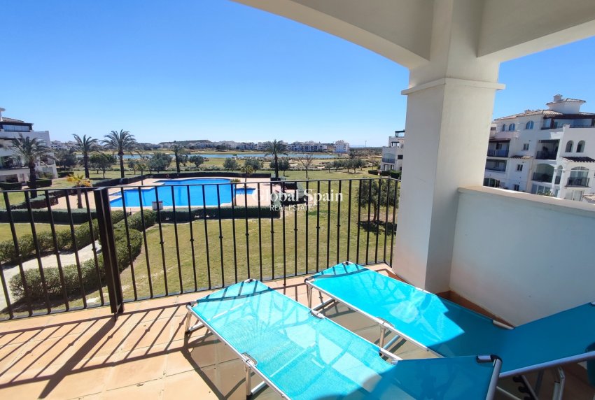 Venta - APARTAMENTO -
SUCINA - Inland