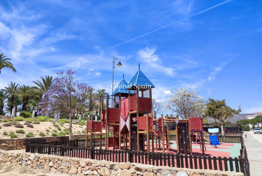 Venta - APARTAMENTO -
SUCINA - Inland