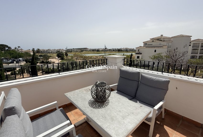 Venta - APARTAMENTO -
SUCINA - Inland